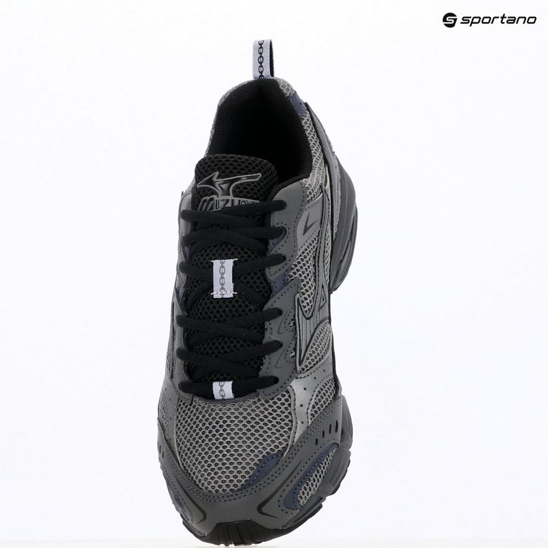 Обувки Mizuno MXR quiet shade/silver/iron gate 9