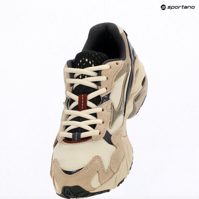 Обувки Mizuno Wave Rider 10 summer sand/vintage khaki/mojave desert 9