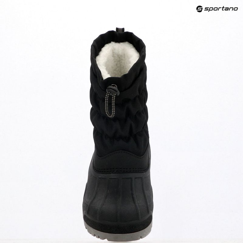 Юношески ботуши за сняг CMP Hanki 3.0 Snowboots nero 9