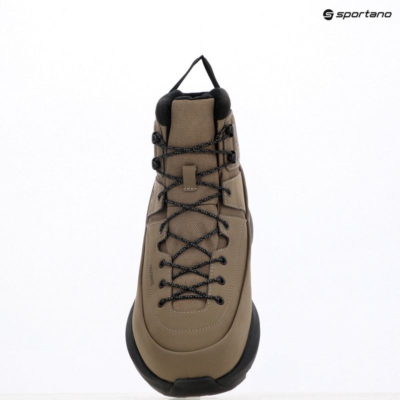 Обувки Descente D.Trace Landtrek Agat khaki/black 9
