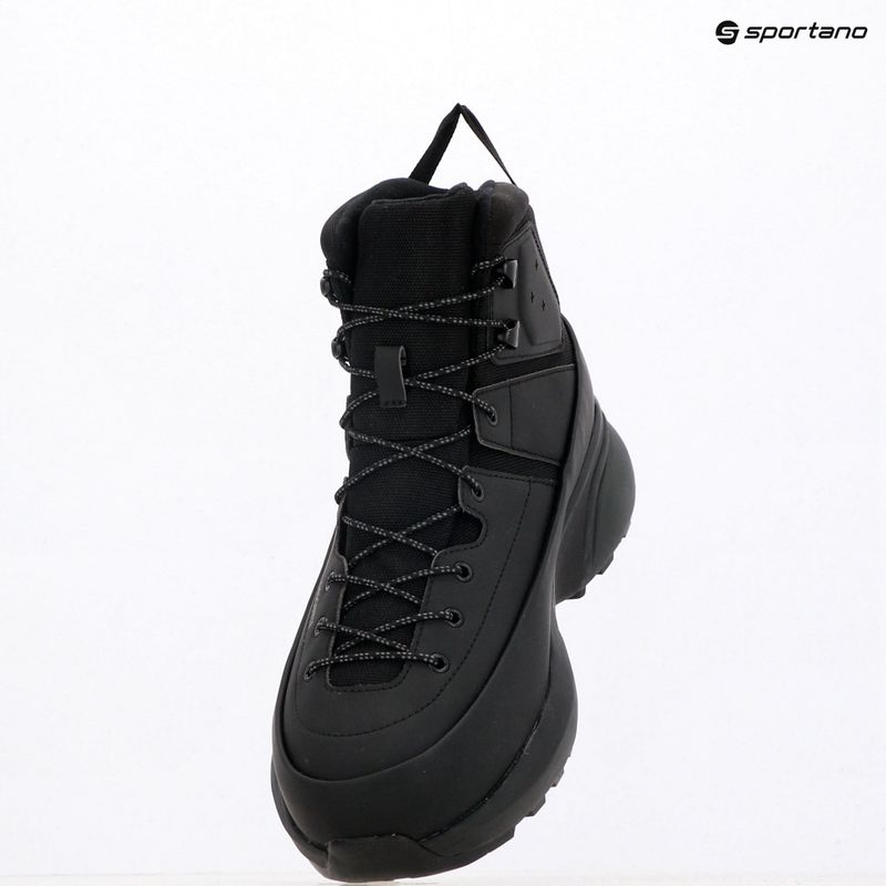 Обувки Descente D.Trace Landtrek Agat black/gray 9