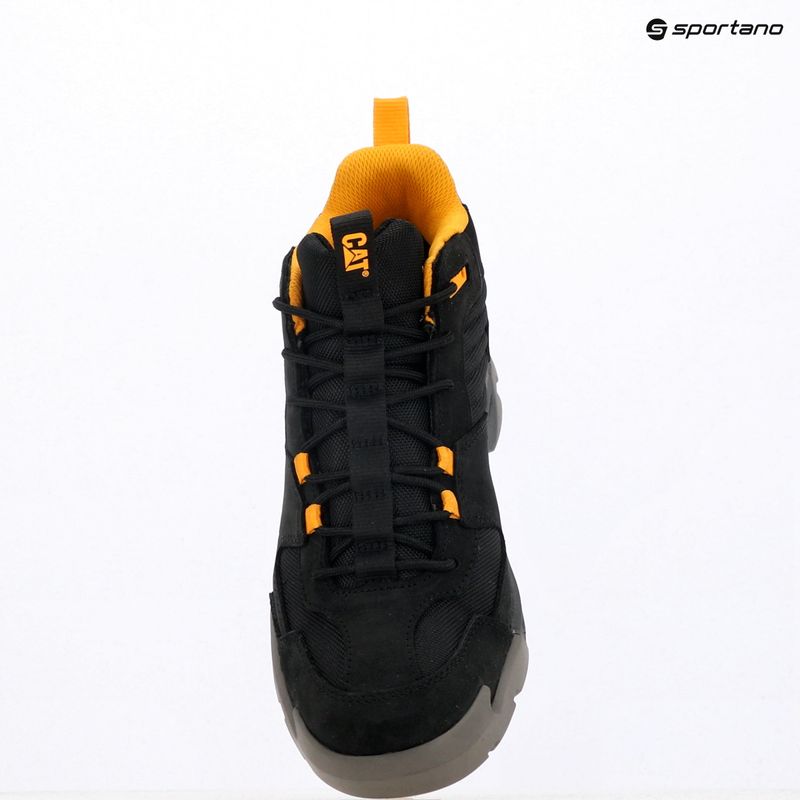 Мъжки обувки CATerpillar Crail Sport Mid black 16