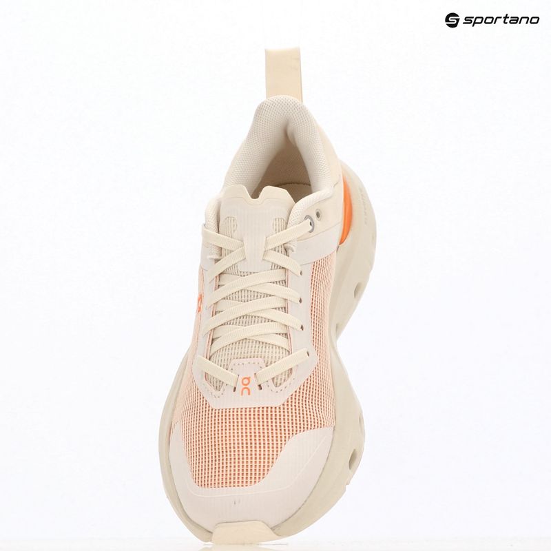 Дамски обувки за тренировка On Cloudpulse Next dew/tumeric 16