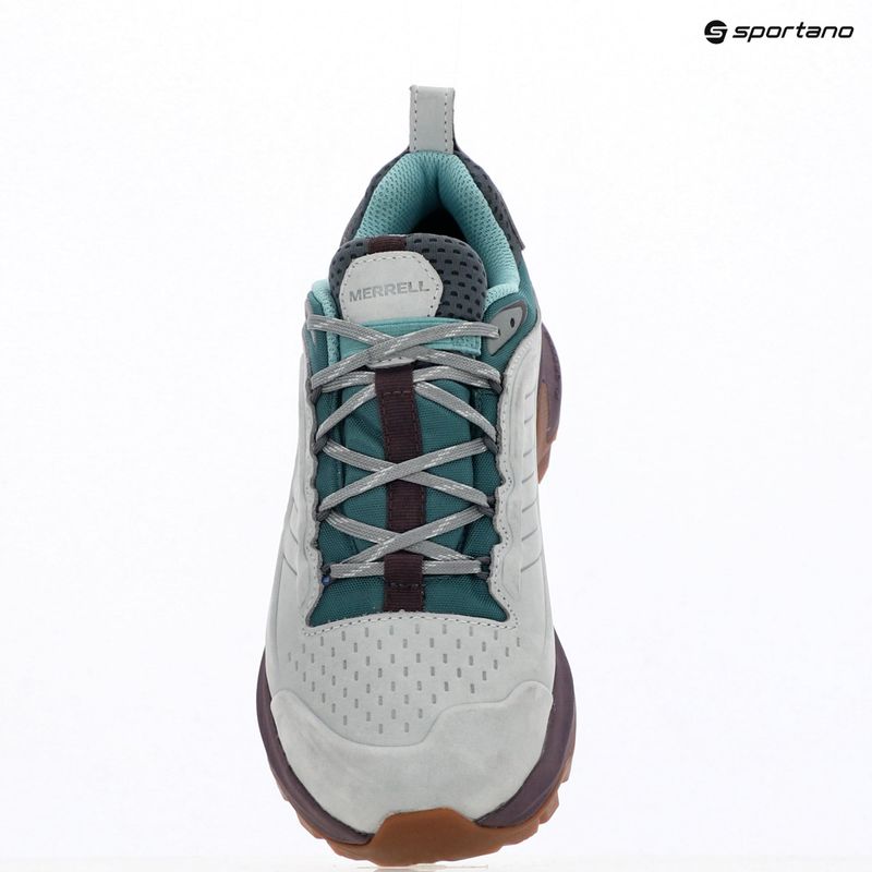 Дамски туристически обувки Merrell Moab Speed 2 Ltr Wp highrise 16