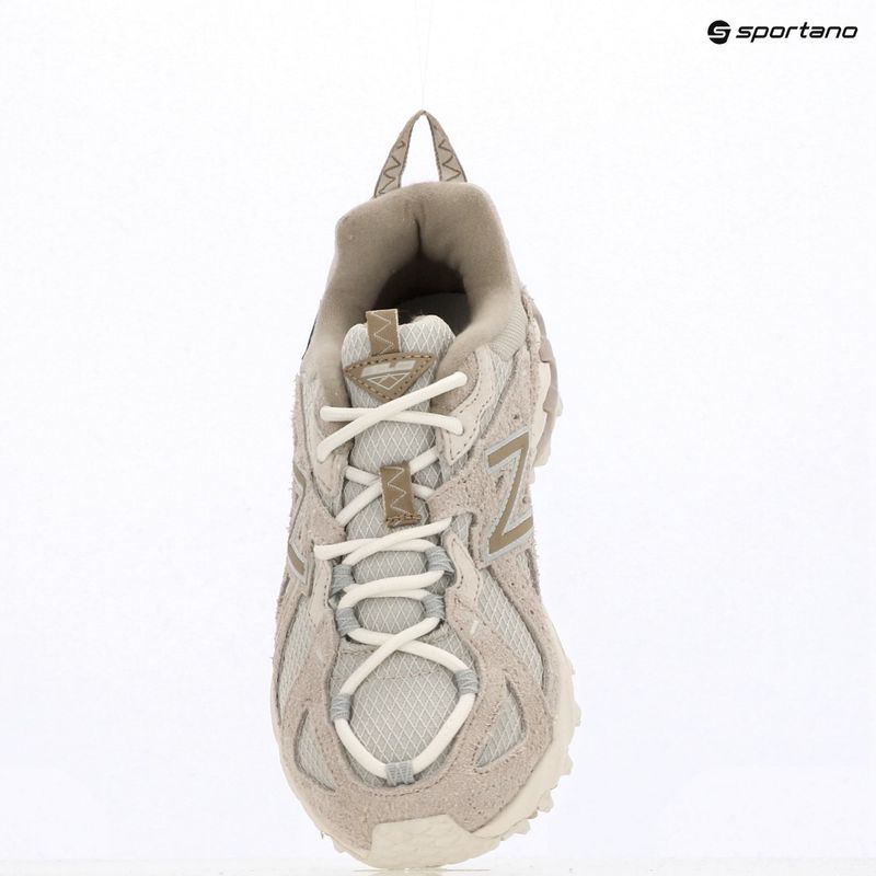 Обувки New Balance 610 V1 moonbeam 9