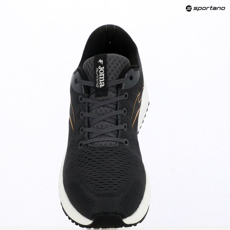 Мъжки обувки за бягане Joma Neon gray 11