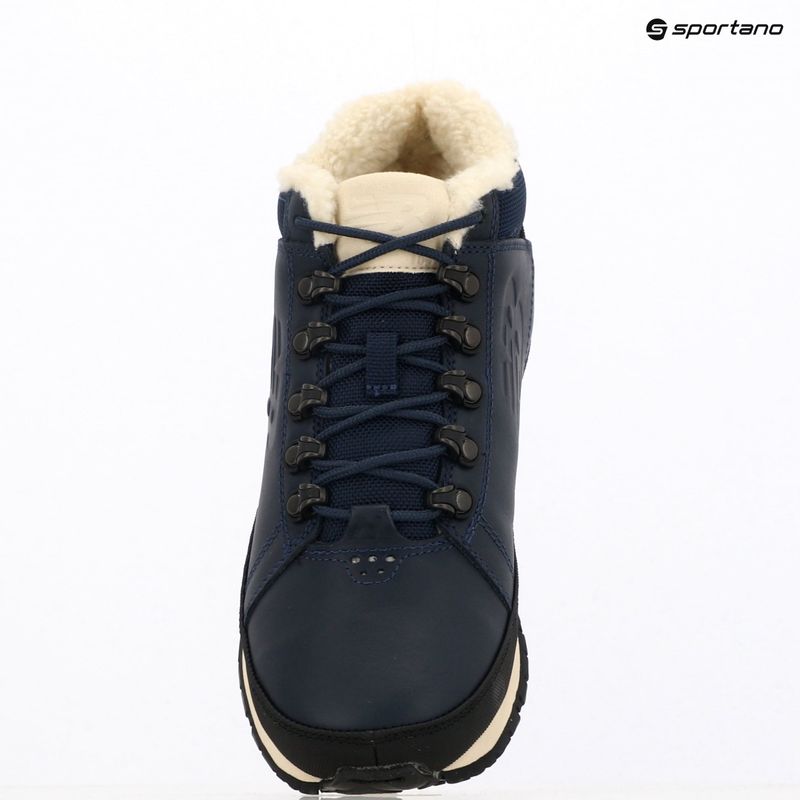 Мъжки обувки New Balance 754 Classic blue 17