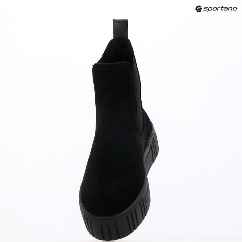 Дамски обувки GANT Snowmont Su black 16