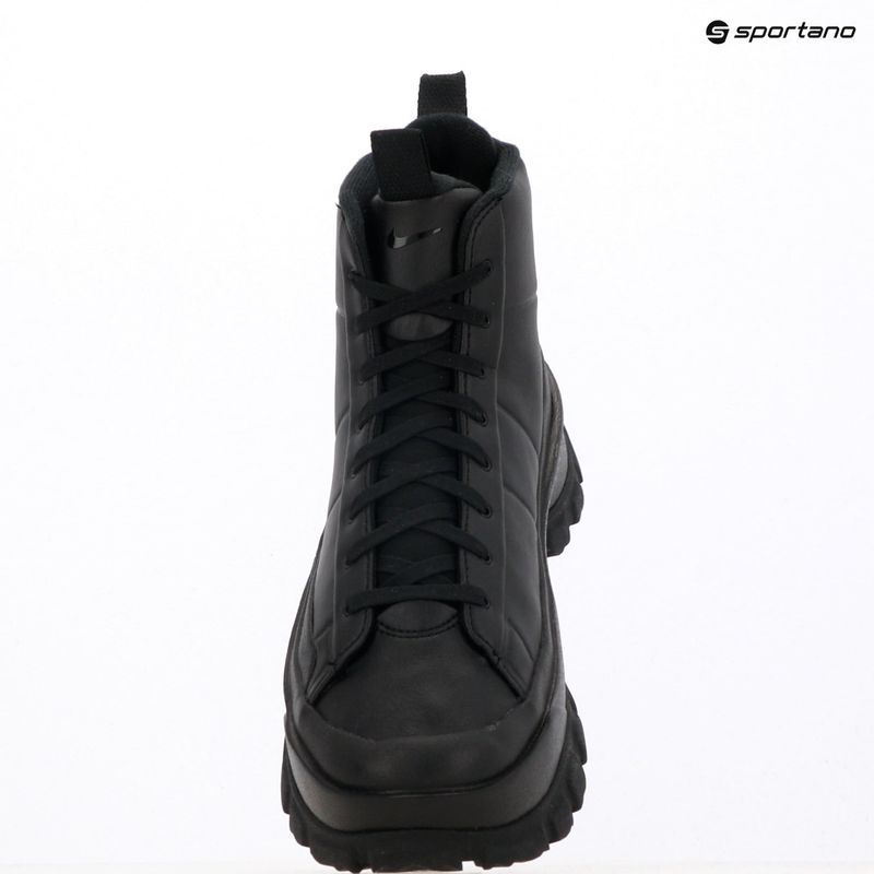 Дамски обувки Nike Blazer Roam Mid black/university red/racer blue/black 21