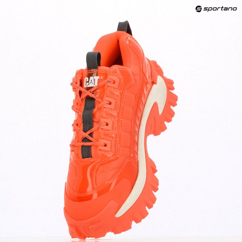 Мъжки обувки CATerpillar Intr Ignite fiery coral 14