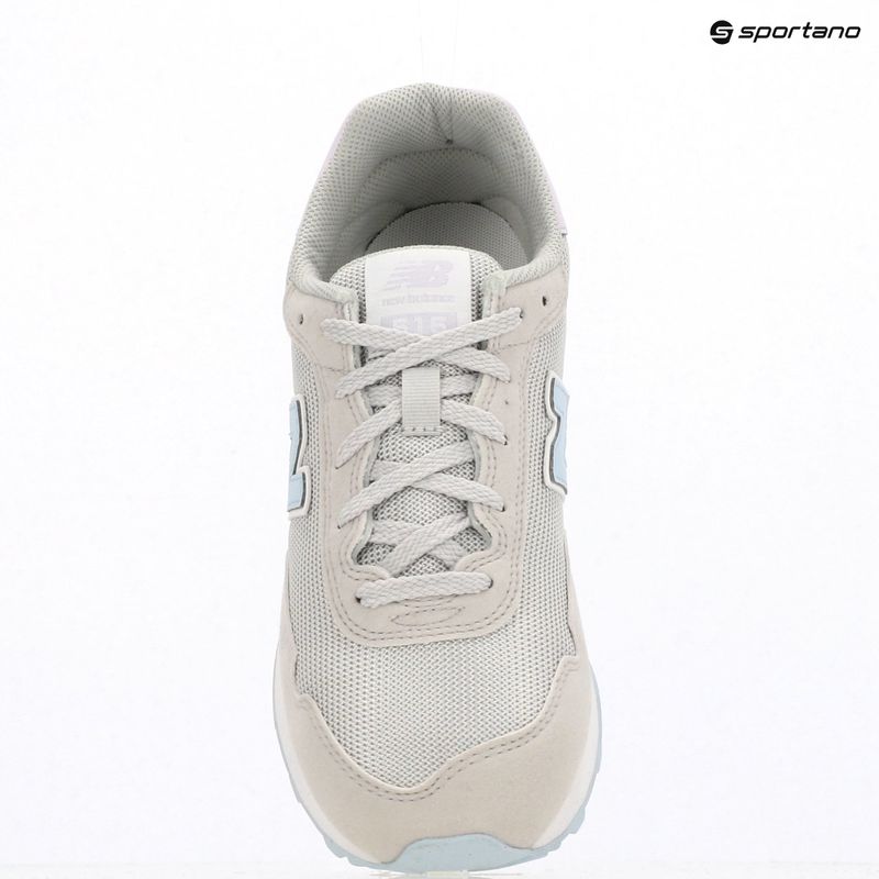 Обувки New Balance 515's V1 grey matter 15