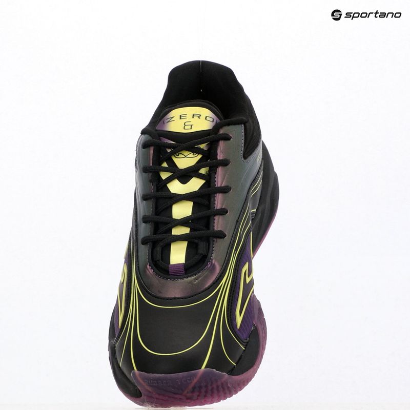 Мъжки баскетболни обувки Joma Zero purple 10