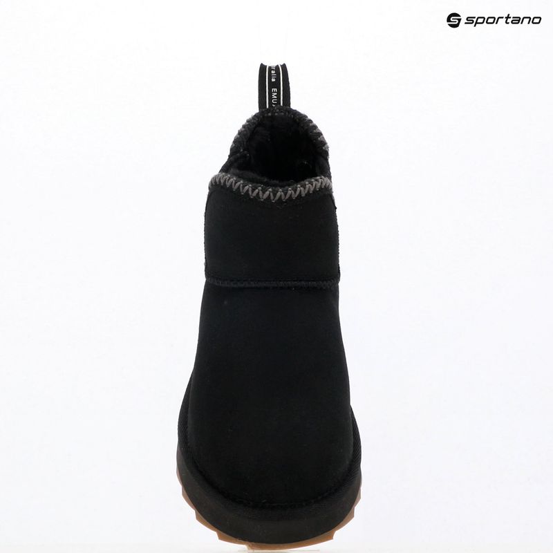 Дамски ботуши за сняг EMU Australia Higgie black 9