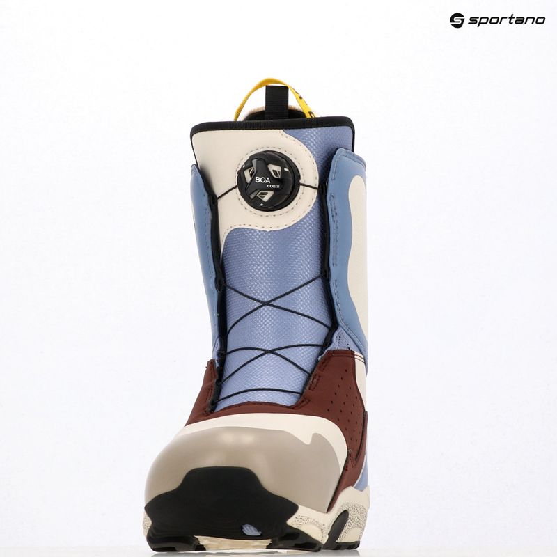 Дамски обувки за сноуборд Bataleon Twist BOA W white 16