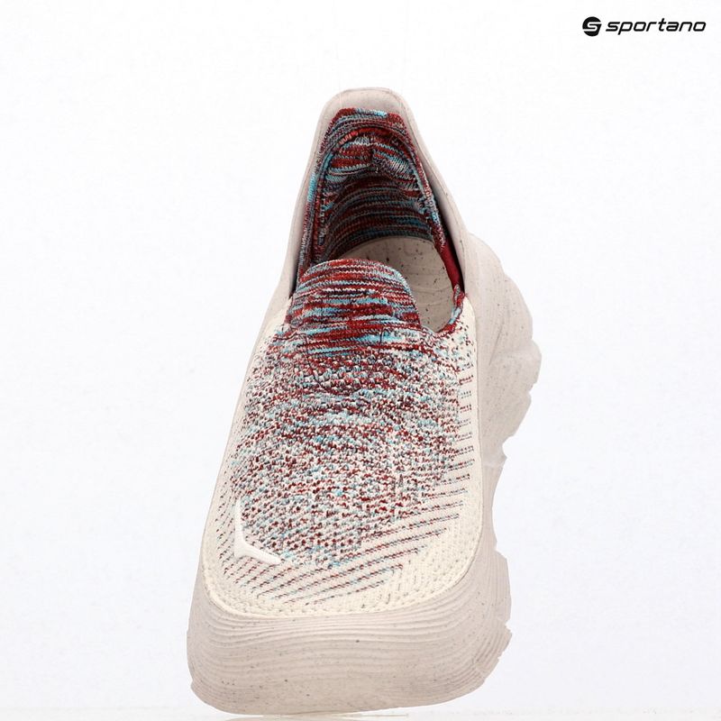 Обувки HOKA Vibrant Bloom Restore TC Alabaster/Red Cabbage 13