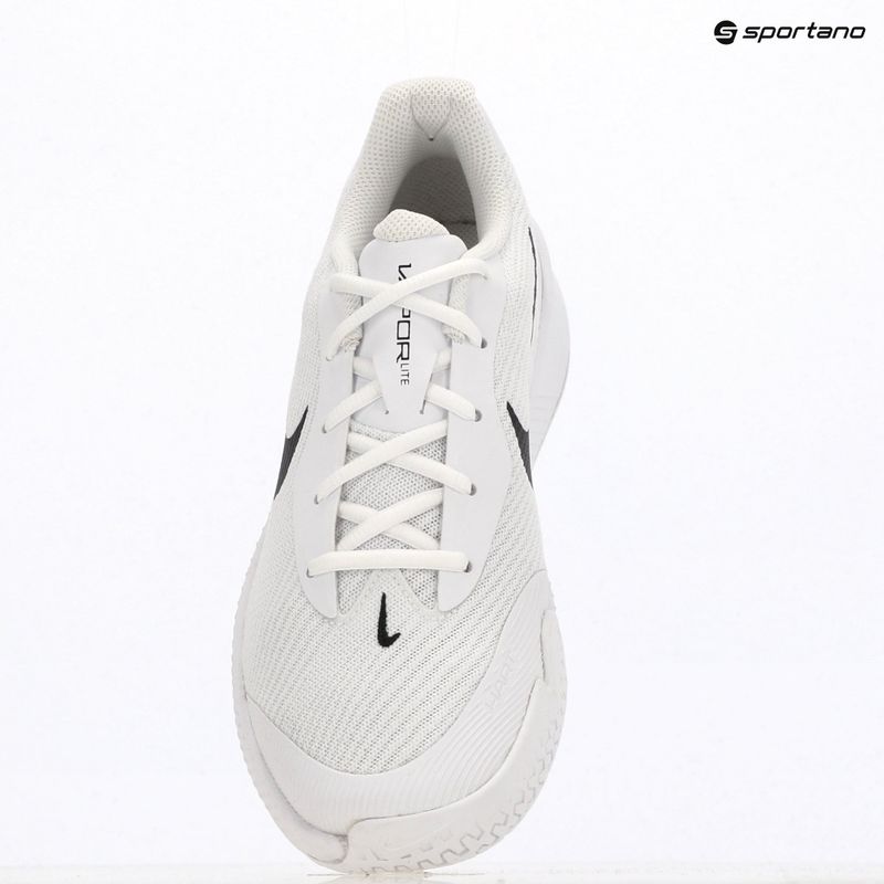 Дамски обувки за тенис Nike Vapor Lite 3 white/black 19