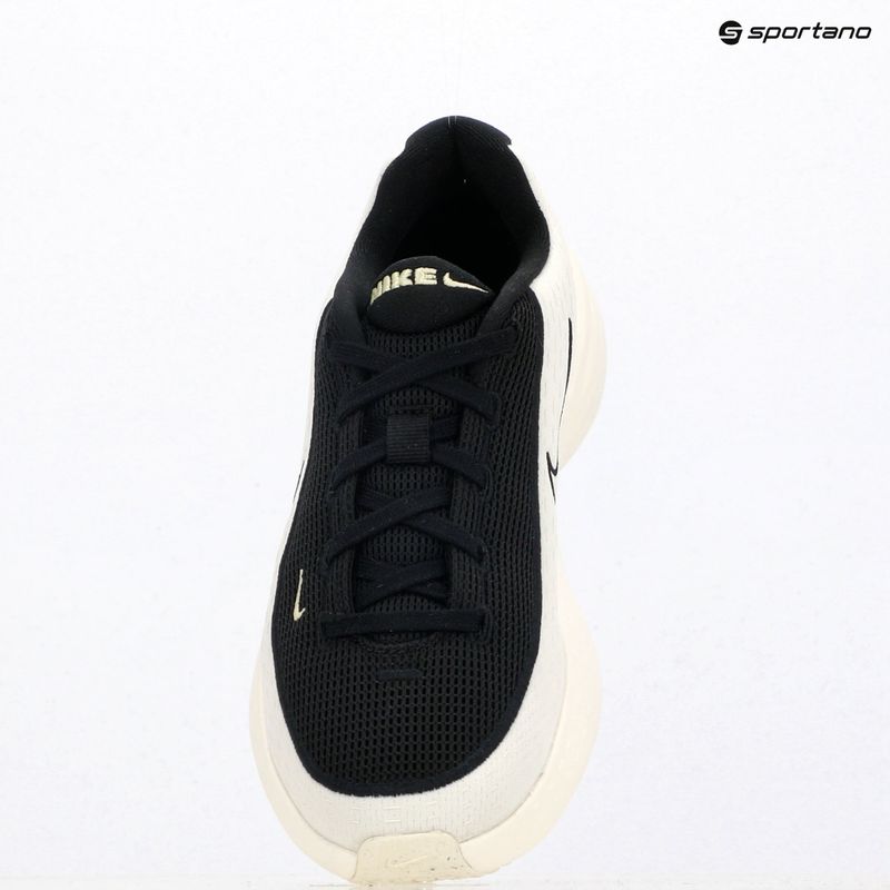 Дамски обувки Nike Uplift SC sail/life lime/black 11
