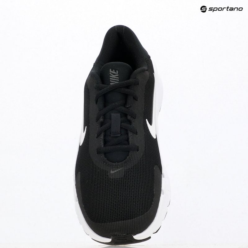 Дамски обувки за тренировка Nike Flex Train black/anthracite/white 18