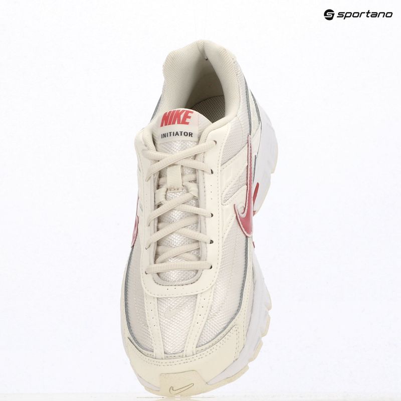 Дамски обувки Nike Initiator sail/phantom/white/peony 19