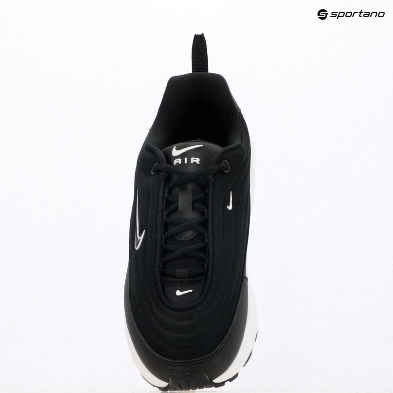 Дамски обувки Nike Air Max Portal black/white 11