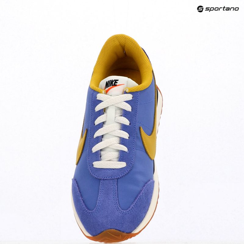 Дамски обувки Nike Pacific sapphire/sail/black/saffron quartz 11
