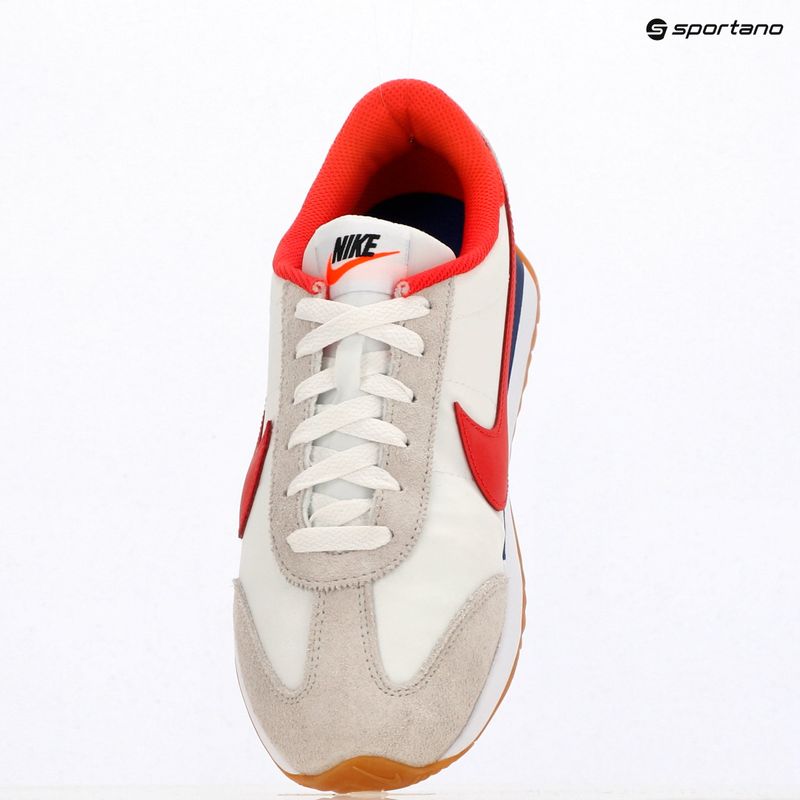 Дамски обувки Nike Pacific white/deep royal blue/light crimson 11