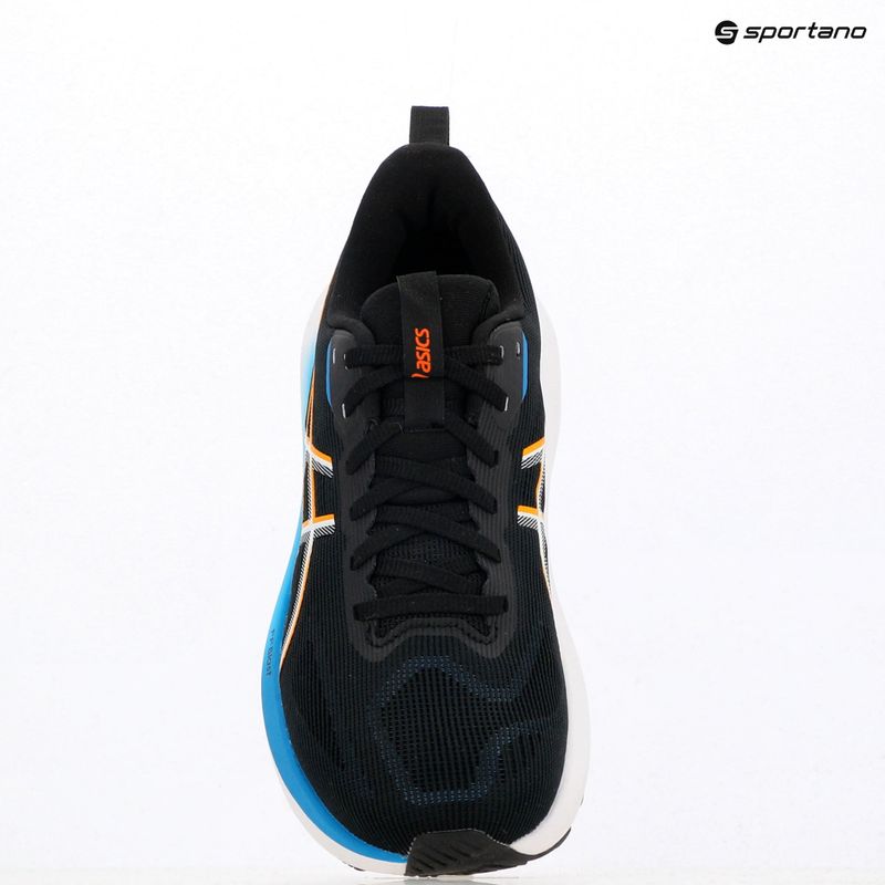 Мъжки обувки за бягане Asics GT-1000 14 black/yamabuki 11