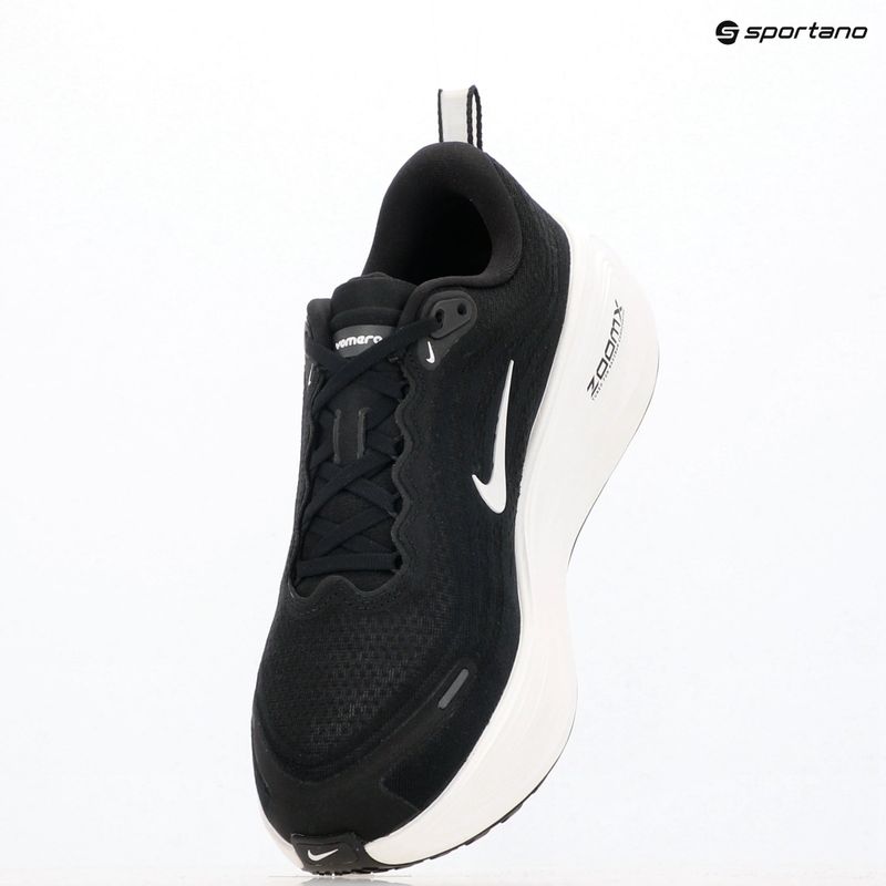 Мъжки обувки за бягане Nike Vomero Plus IH3251 black/cool grey/metallic dark grey/white 11