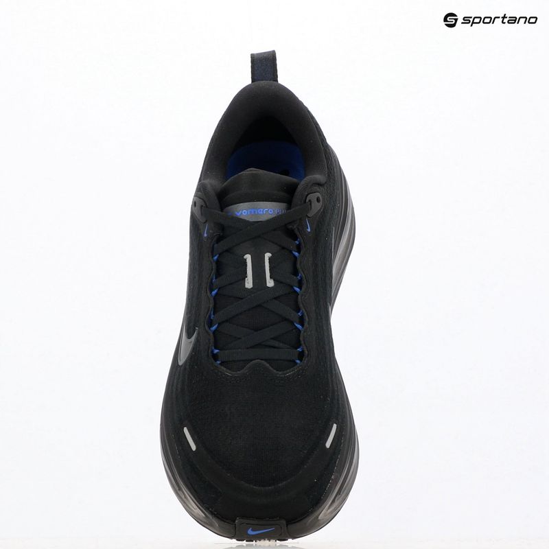 Мъжки обувки за бягане Nike Vomero Plus black/game royal/cool grey/dark smoke grey 18
