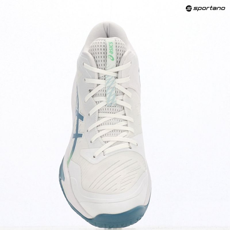 Мъжки обувки ASICS Sky Elite FF MT 3 white/saba blue 9