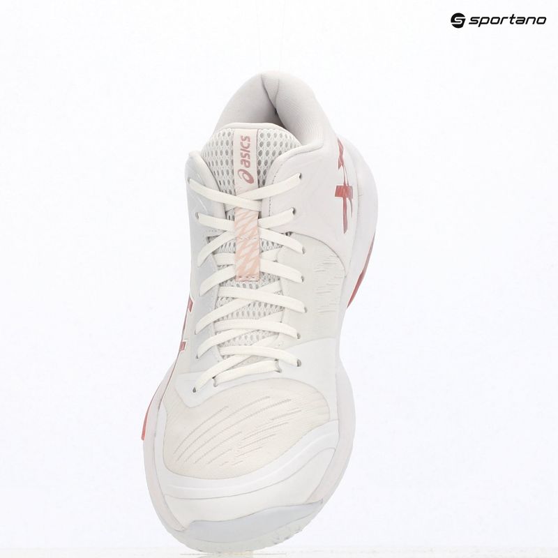 Дамски обувки ASICS Sky Elite FF MT 3 white/morganite 9