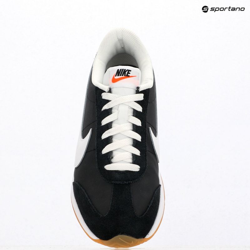 Мъжки обувки Nike Pacific black/iron grey/gum light brown/white 11