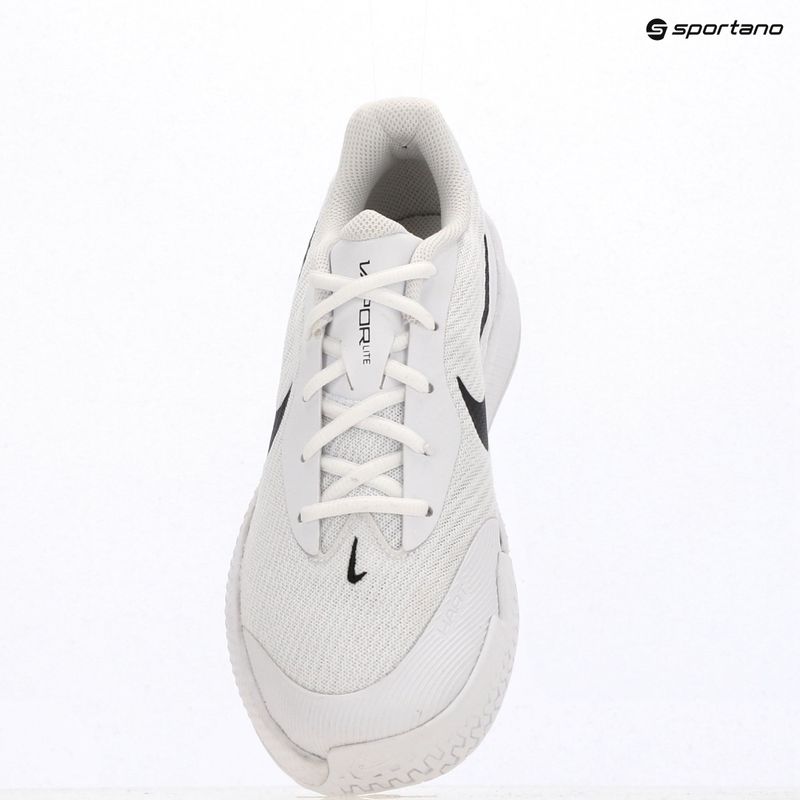 Мъжки обувки за тенис Nike Vapor Lite 3 white/black 18