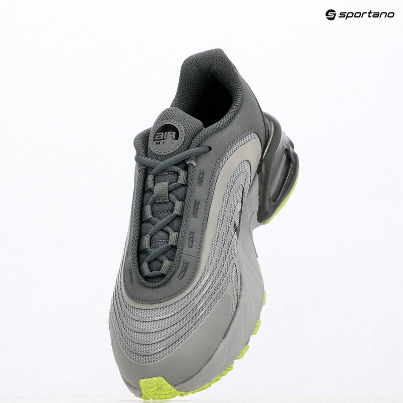 Мъжки обувки Nike Air Max Fire light smoke grey/iron grey/neon yellow 11