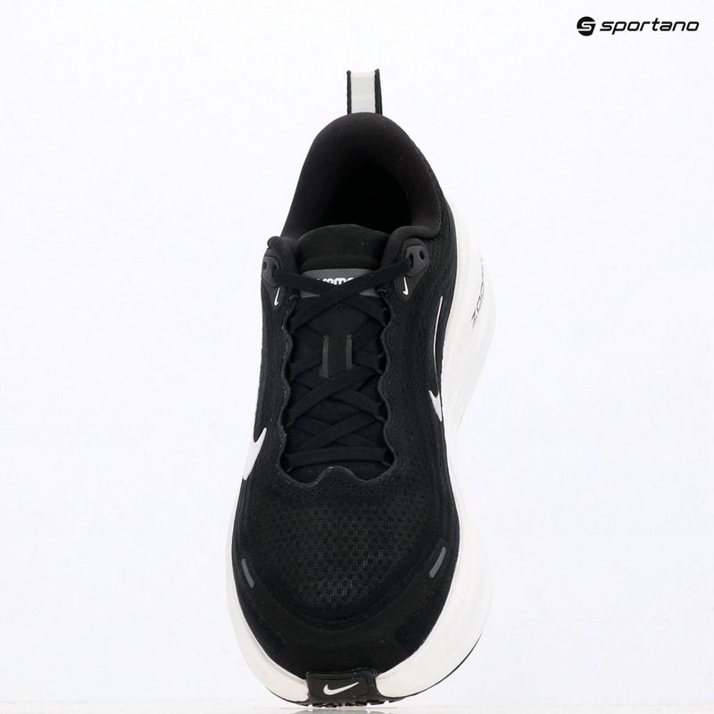 Мъжки обувки за бягане Nike Vomero Plus black/cool grey/metallic dark grey/white 18