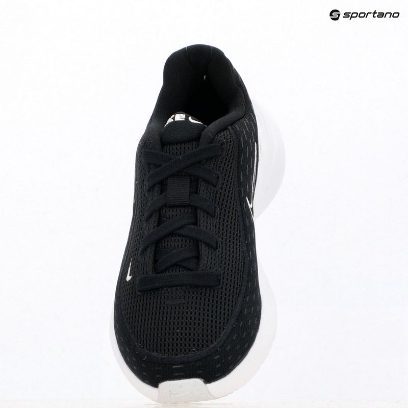 Детски обувки Nike Uplift SC black/white 11