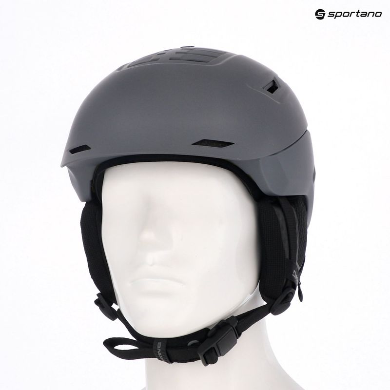 Каска за сноуборд Dakine Forecast Mips castlerock 11