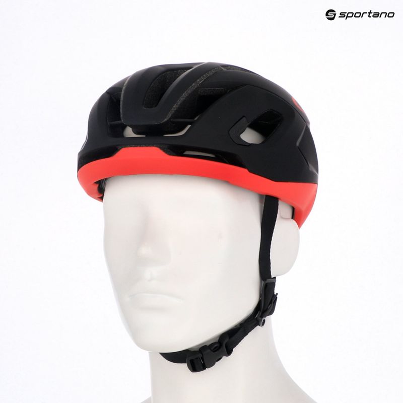 Каска за велосипед Oakley Aro5 Race EU 24' giro d'italia 6