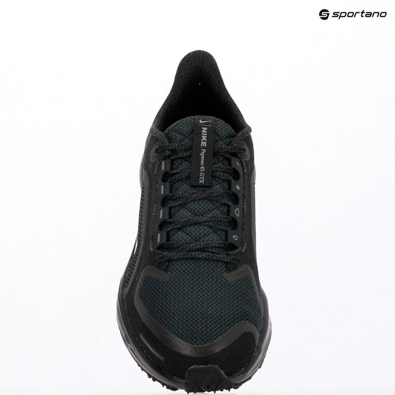 Мъжки обувки за бягане Nike Pegasus 41 GTX black/anthracite/black 12
