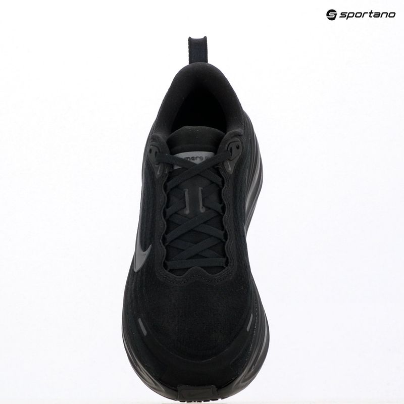 Мъжки обувки за бягане Nike Vomero Plus black/metallic dark grey/dark smoke grey 12