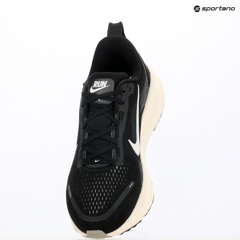 Мъжки обувки за бягане Nike Vomero 18 black/coconut milk/summit white 12