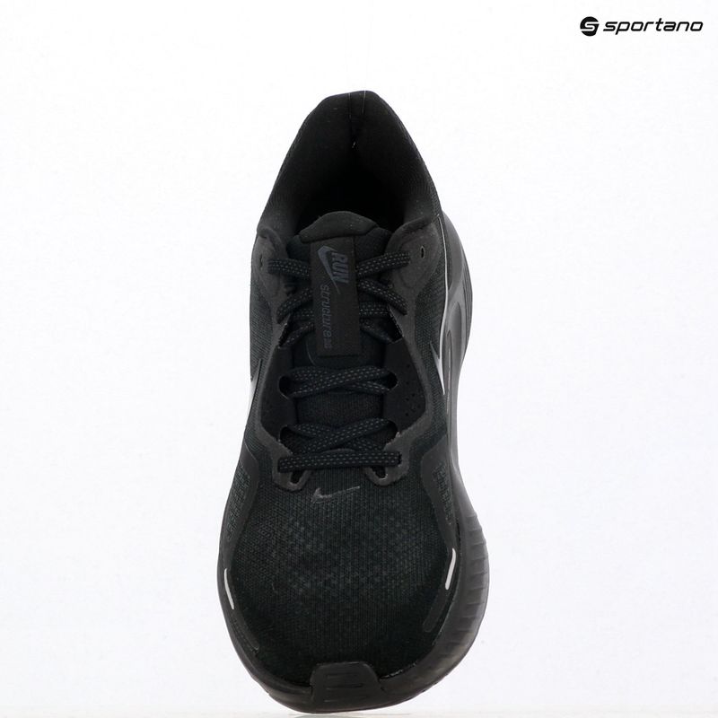 Мъжки обувки за бягане Nike Structure 26 black/iron grey/black 16