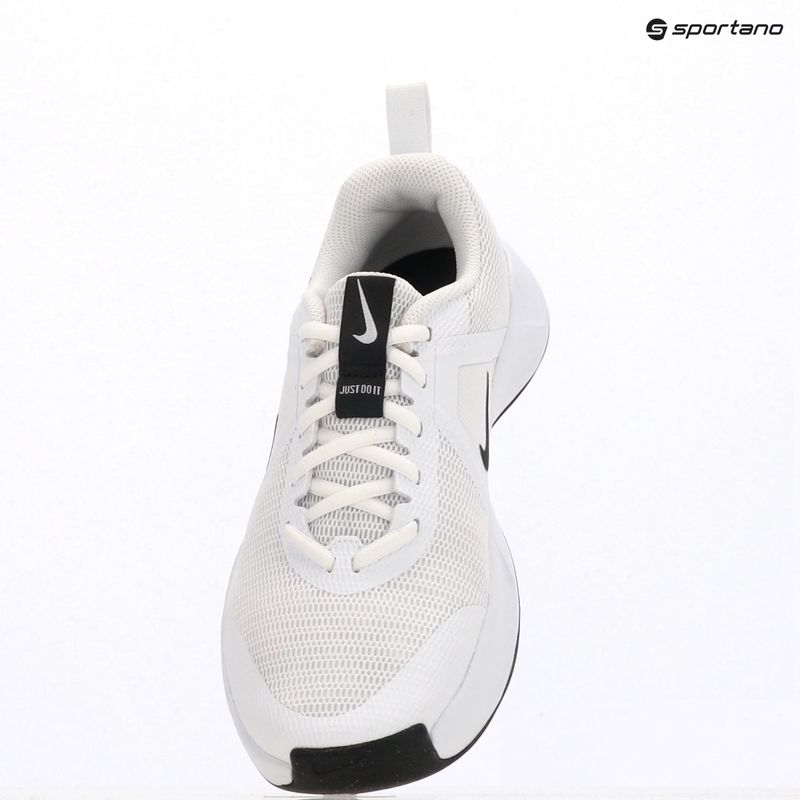 Мъжки обувки за тренировка Nike MC Trainer 3 white/black 19