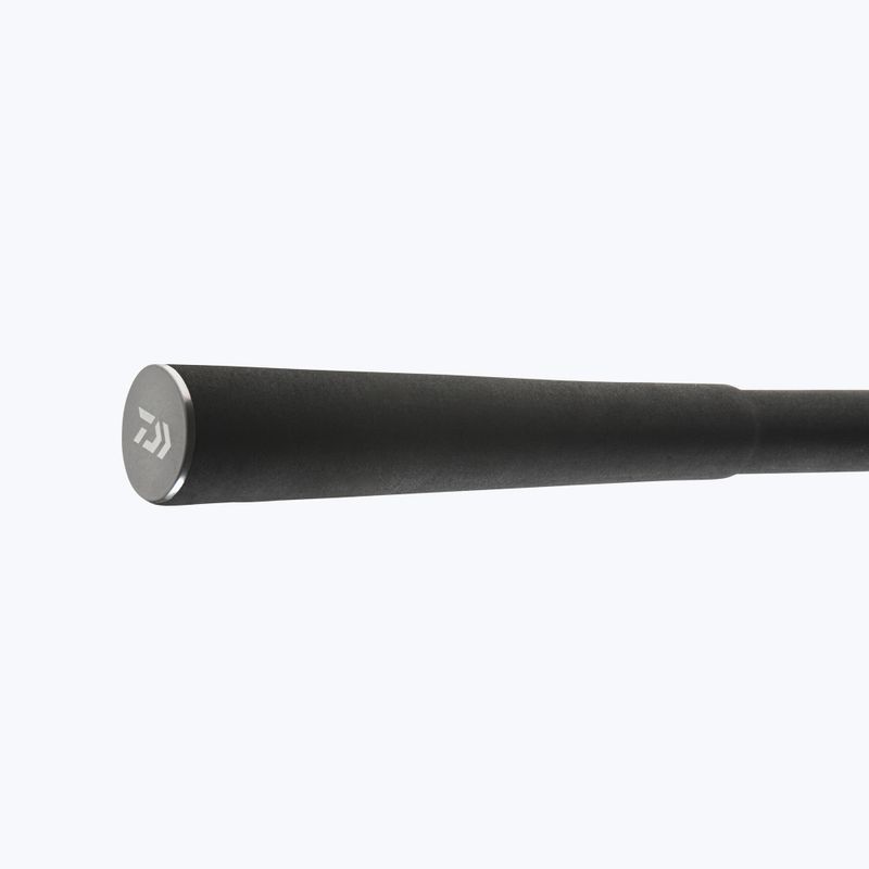 Въдица за риболов на шаран Daiwa Ninja X Carp B black 11595-367 2