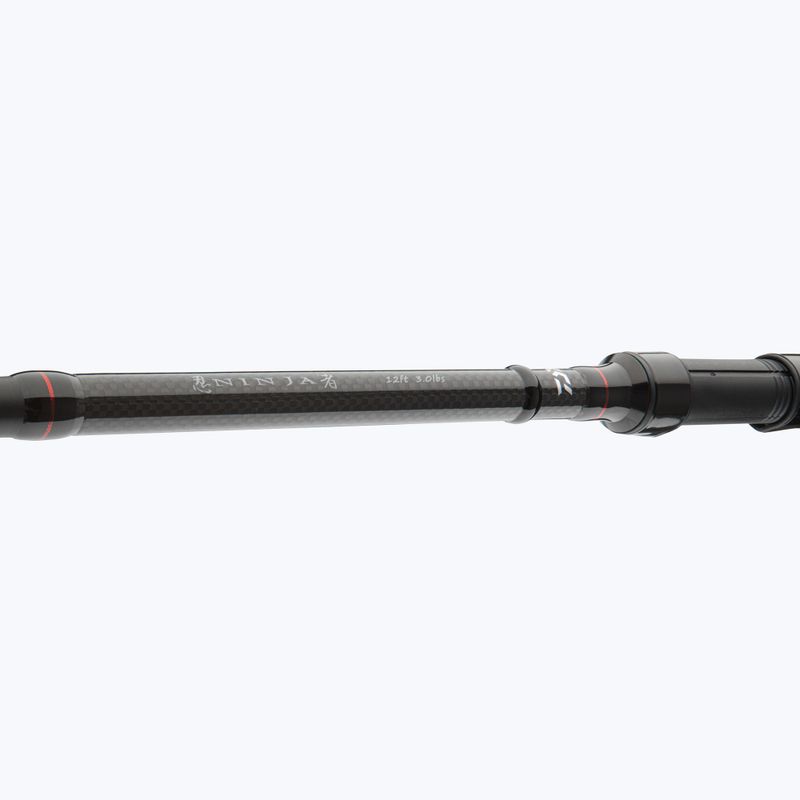 Въдица за риболов на шаран Daiwa Ninja X Carp B black 11595-367 3