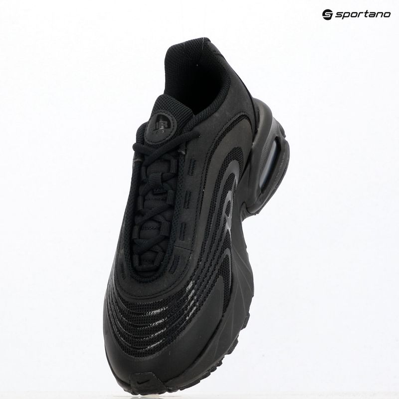 Мъжки обувки Nike Air Max Fire black/black 11