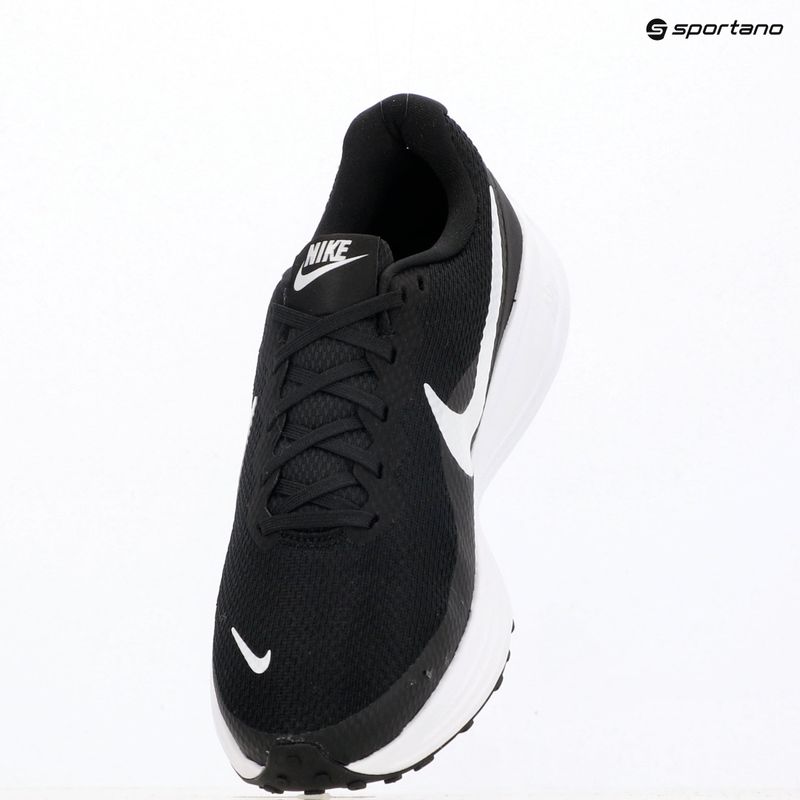 Мъжки обувки за бягане Nike Revolution 8 black/black/white 11