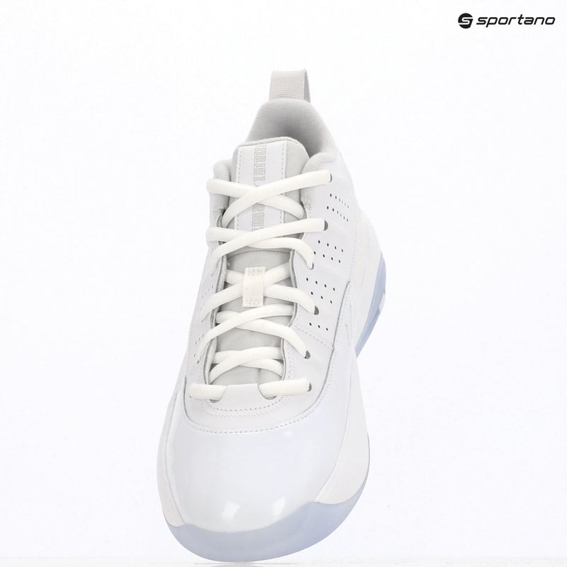Мъжки обувки Nike Jordan Max Aura 7 white/vast grey 9