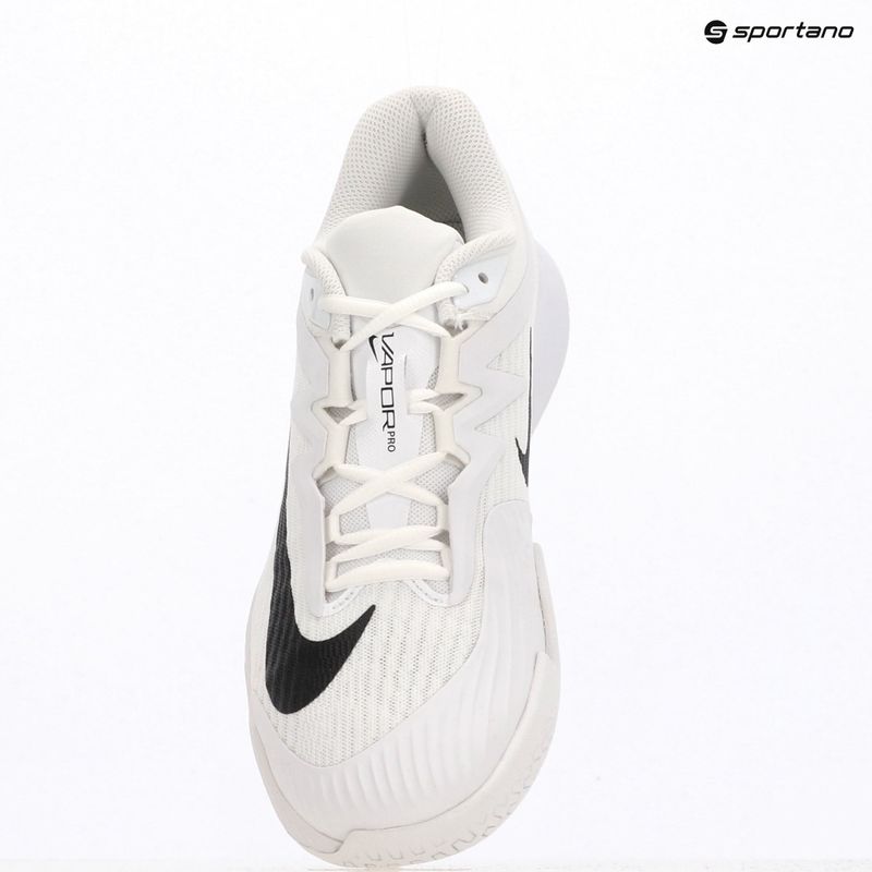 Мъжки обувки за тенис Nike Vapor Pro 3 white / black 11
