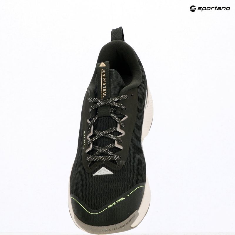 Мъжки обувки за бягане Nike Juniper Trail 3 sequoia/college grey/summit white 14